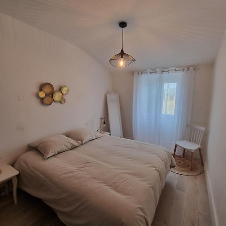 Appartement Avec Grande Terrasse Bastia  Esterno foto