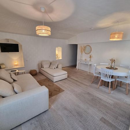 Appartement Avec Grande Terrasse Bastia  Esterno foto