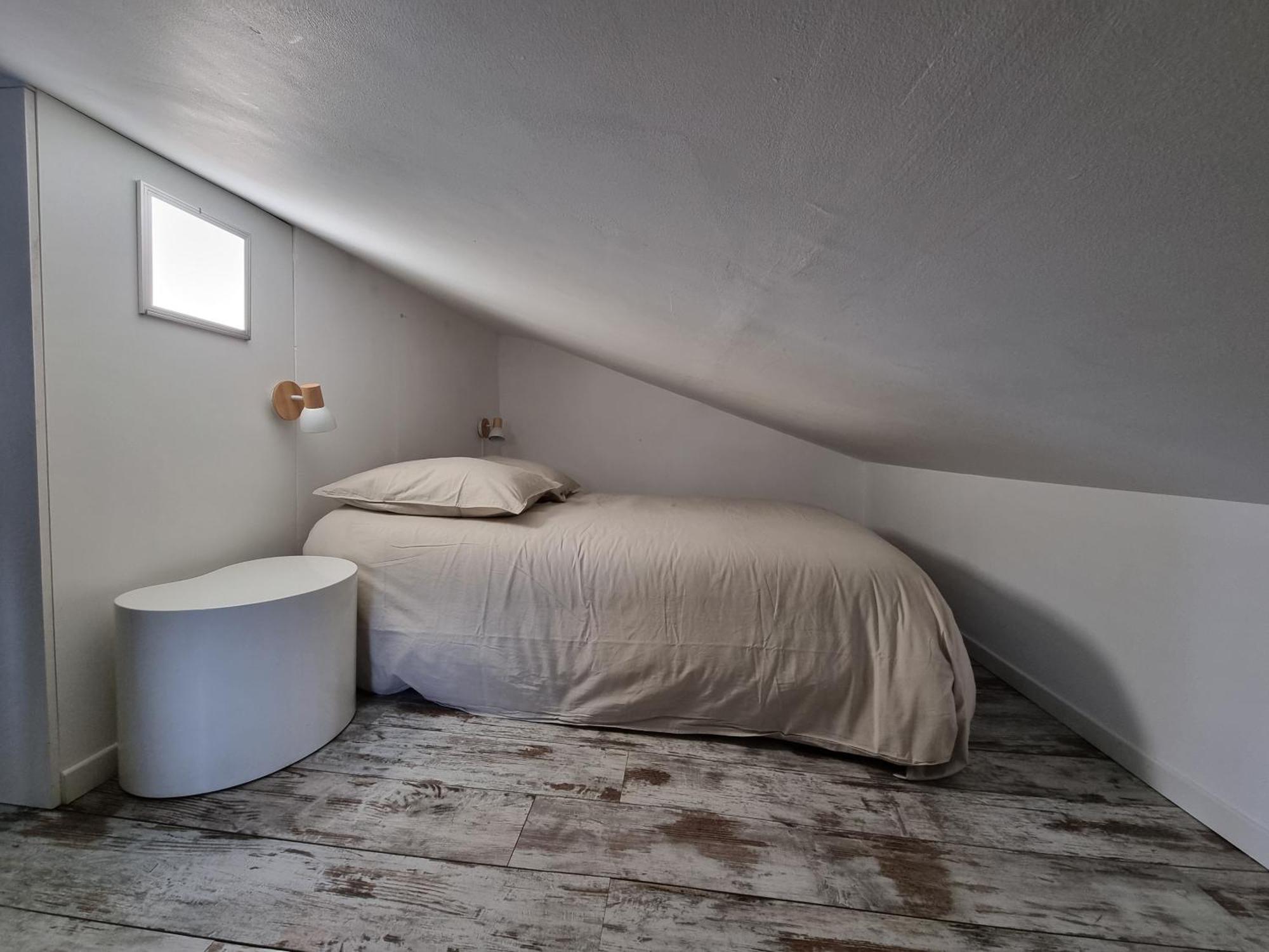 Appartement Avec Grande Terrasse Bastia  Esterno foto